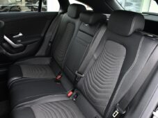 Mercedes-Benz CLA 200d LED A/T NAVI KAMERA ČR 1M - 19
