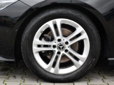 Mercedes-Benz CLA 200d LED A/T NAVI KAMERA ČR 1M - 39