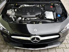 Mercedes-Benz CLA 200d LED A/T NAVI KAMERA ČR 1M - 41