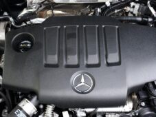 Mercedes-Benz CLA 200d LED A/T NAVI KAMERA ČR 1M - 42