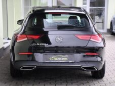 Mercedes-Benz CLA 200d LED A/T NAVI KAMERA ČR 1M - 5