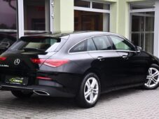 Mercedes-Benz CLA 200d LED A/T NAVI KAMERA ČR 1M - 3