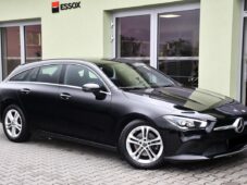 Mercedes-Benz CLA 200d LED A/T NAVI KAMERA ČR 1M - 1