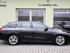 Mercedes-Benz CLA 200d LED A/T NAVI KAMERA ČR 1M - 11