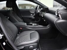 Mercedes-Benz CLA 200d LED A/T NAVI KAMERA ČR 1M - 16