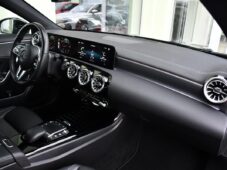Mercedes-Benz CLA 200d LED A/T NAVI KAMERA ČR 1M - 17