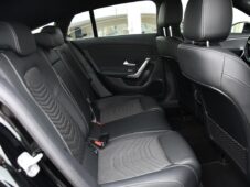Mercedes-Benz CLA 200d LED A/T NAVI KAMERA ČR 1M - 20