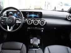 Mercedes-Benz CLA 200d LED A/T NAVI KAMERA ČR 1M - 6