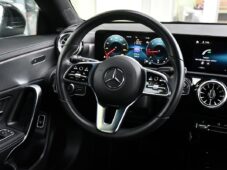 Mercedes-Benz CLA 200d LED A/T NAVI KAMERA ČR 1M - 7