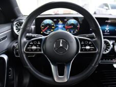 Mercedes-Benz CLA 200d LED A/T NAVI KAMERA ČR 1M - 21