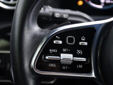 Mercedes-Benz CLA 200d LED A/T NAVI KAMERA ČR 1M - 22