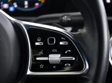 Mercedes-Benz CLA 200d LED A/T NAVI KAMERA ČR 1M - 23