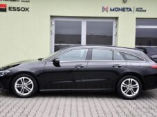 Mercedes-Benz CLA 200d LED A/T NAVI KAMERA ČR 1M - 10