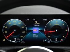 Mercedes-Benz CLA 200d LED A/T NAVI KAMERA ČR 1M - 27