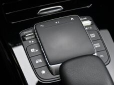 Mercedes-Benz CLA 200d LED A/T NAVI KAMERA ČR 1M - 25