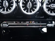 Mercedes-Benz CLA 200d LED A/T NAVI KAMERA ČR 1M - 26