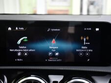 Mercedes-Benz CLA 200d LED A/T NAVI KAMERA ČR 1M - 29