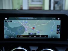 Mercedes-Benz CLA 200d LED A/T NAVI KAMERA ČR 1M - 28