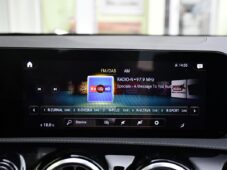 Mercedes-Benz CLA 200d LED A/T NAVI KAMERA ČR 1M - 30