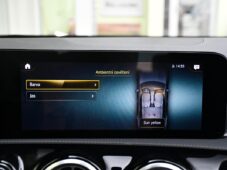 Mercedes-Benz CLA 200d LED A/T NAVI KAMERA ČR 1M - 31