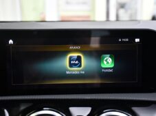 Mercedes-Benz CLA 200d LED A/T NAVI KAMERA ČR 1M - 32