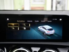 Mercedes-Benz CLA 200d LED A/T NAVI KAMERA ČR 1M - 33
