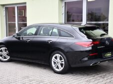 Mercedes-Benz CLA 200d LED A/T NAVI KAMERA ČR 1M - 2