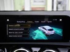 Mercedes-Benz CLA 200d LED A/T NAVI KAMERA ČR 1M - 34