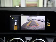 Mercedes-Benz CLA 200d LED A/T NAVI KAMERA ČR 1M - 36