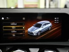Mercedes-Benz CLA 200d LED A/T NAVI KAMERA ČR 1M - 35