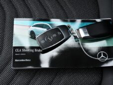 Mercedes-Benz CLA 200d LED A/T NAVI KAMERA ČR 1M - 40