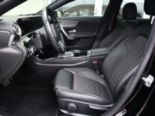 Mercedes-Benz CLA 200d LED A/T NAVI KAMERA ČR 1M - 12