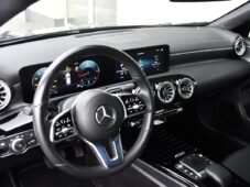 Mercedes-Benz CLA 200d LED A/T NAVI KAMERA ČR 1M - 14