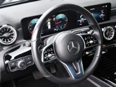 Mercedes-Benz CLA 200d LED A/T NAVI KAMERA ČR 1M - 15