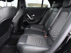 Mercedes-Benz CLA 200d LED A/T NAVI KAMERA ČR 1M - 18