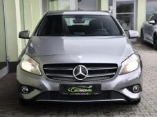 Mercedes-Benz Třídy A 180 - 8