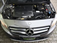 Mercedes-Benz Třídy A 180 - 30