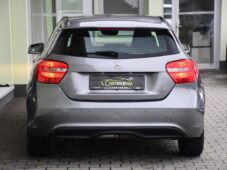 Mercedes-Benz Třídy A 180 - 9