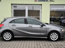 Mercedes-Benz Třídy A 180 - 11