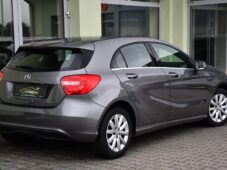 Mercedes-Benz Třídy A 180 - 3