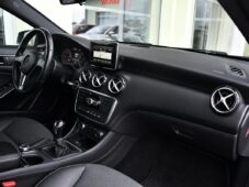 Mercedes-Benz Třídy A 180 - 17