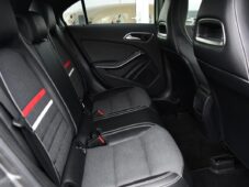 Mercedes-Benz Třídy A 180 - 20