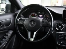 Mercedes-Benz Třídy A 180 - 5