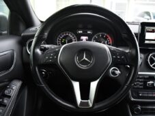 Mercedes-Benz Třídy A 180 - 21