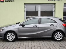 Mercedes-Benz Třídy A 180 - 10