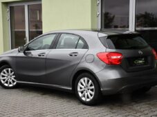 Mercedes-Benz Třídy A 180 - 2