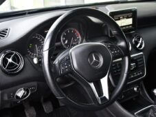 Mercedes-Benz Třídy A 180 - 14