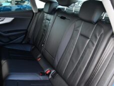 Audi A5 40TDi QUATTRO S-LINE 1M ČR - 19