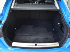 Audi A5 40TDi QUATTRO S-LINE 1M ČR - 37