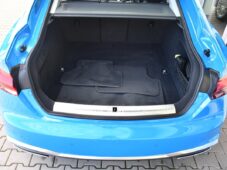 Audi A5 40TDi QUATTRO S-LINE 1M ČR - 38